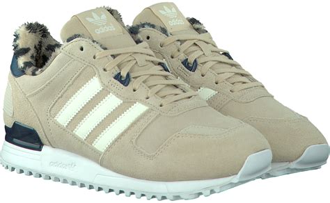 adidas sportschuhe damen beige|Beige adidas Sneaker für Damen online kaufen .